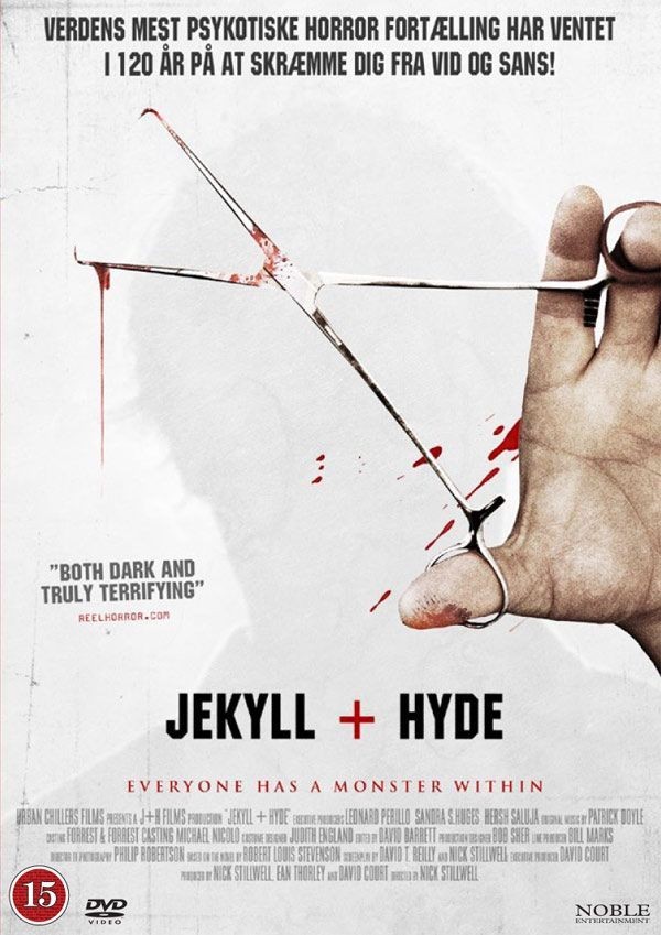 Køb Jekyll + Hyde