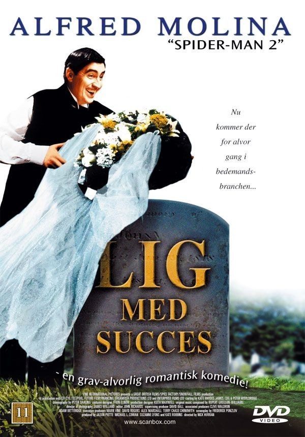 Køb Lig med succes