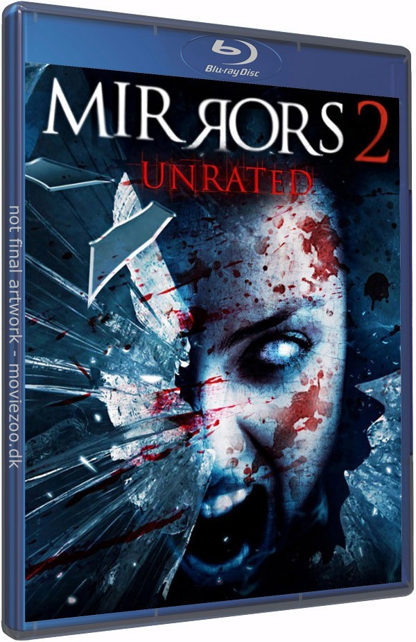 Mirrors 2