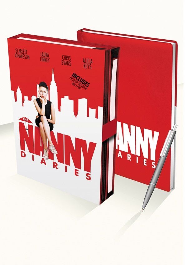 The Nanny Diaries Special Edition