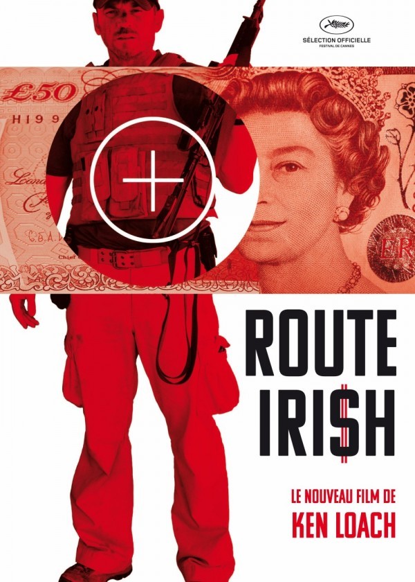 Køb Route Irish