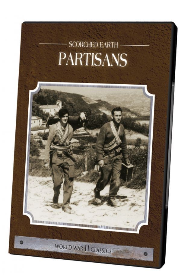 Scorched Earth: Partisans