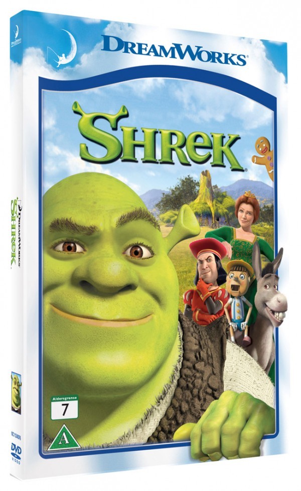 Køb Shrek