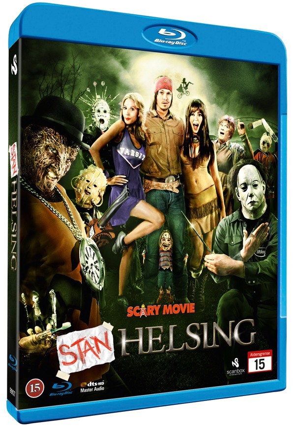 Stan Helsing