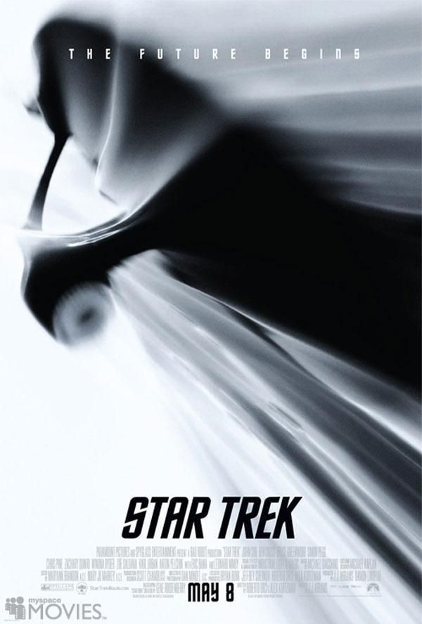 Køb Star Trek