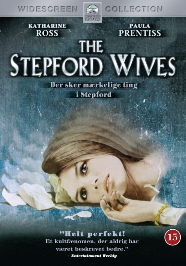 Køb Stepford Wives (1975)