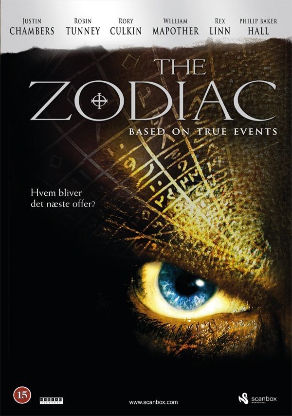 The Zodiac