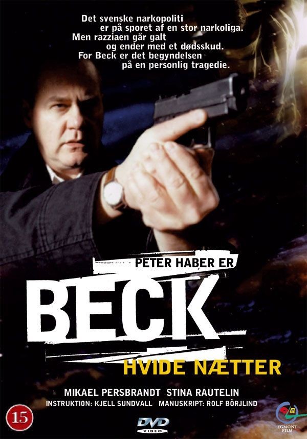 Beck 3 - Hvide Nætter