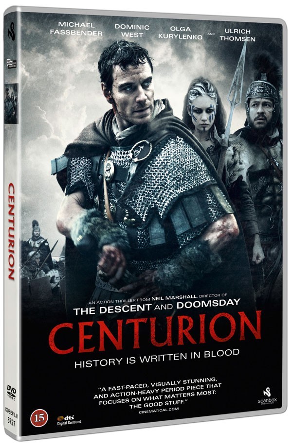 Centurion