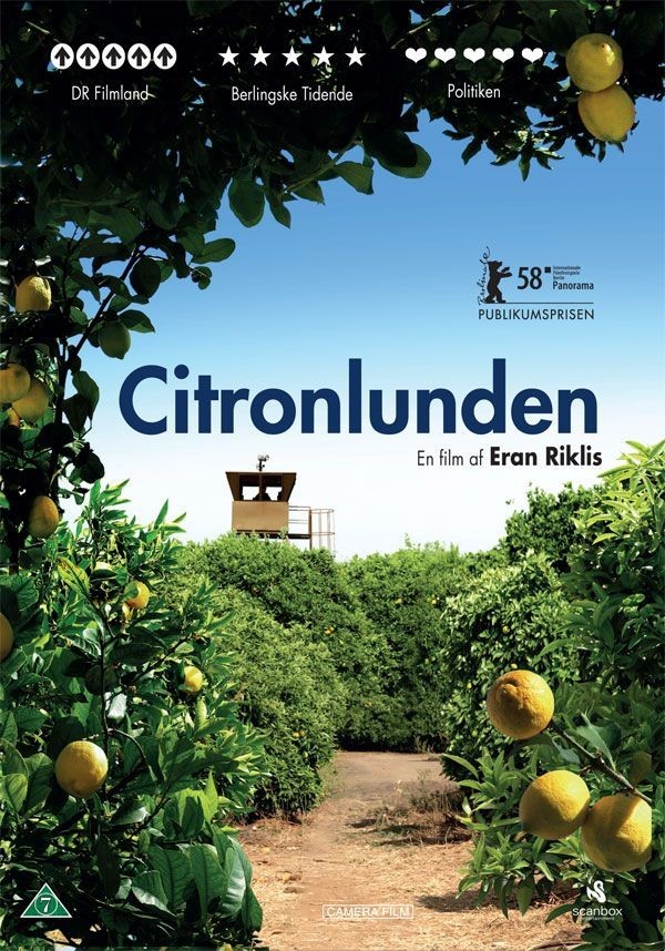 Køb Citronlunden