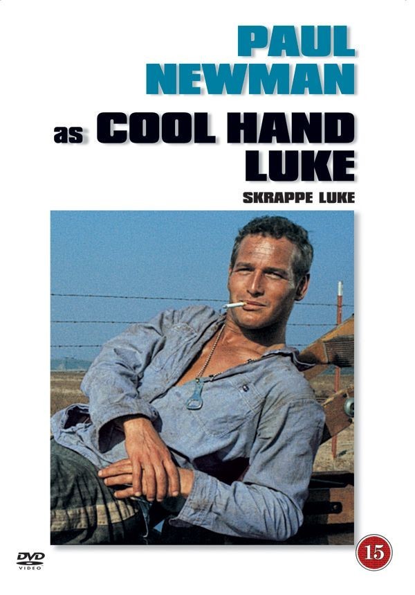 Køb Cool Hand Luke