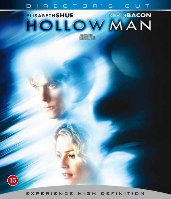 Køb Hollow Man