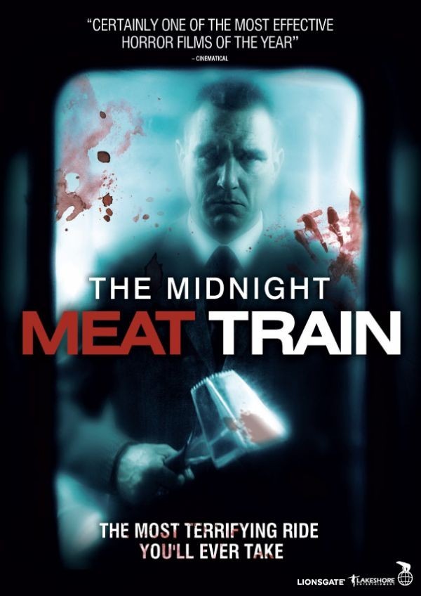 Køb The Midnight Meat Train