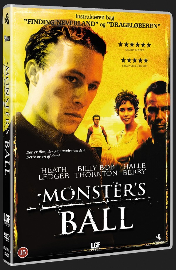 Køb Monsters Ball