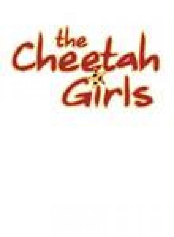 The Cheetah Girls: One World