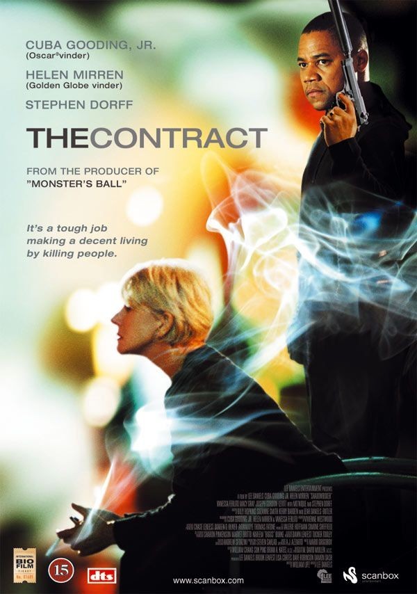 Køb The Contract