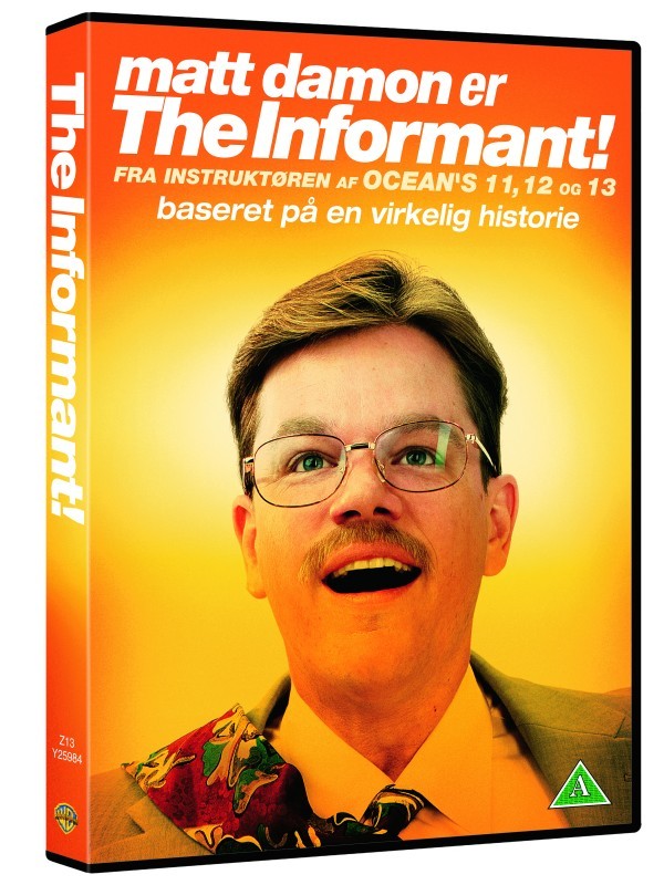 The Informant!