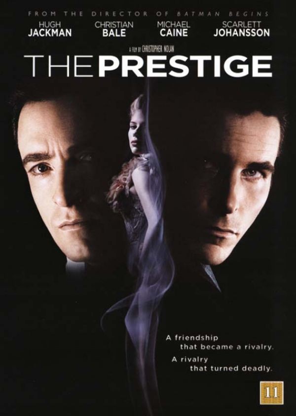 The Prestige