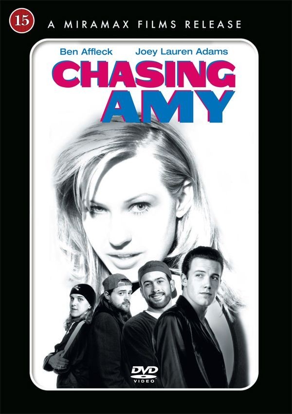 Chasing Amy