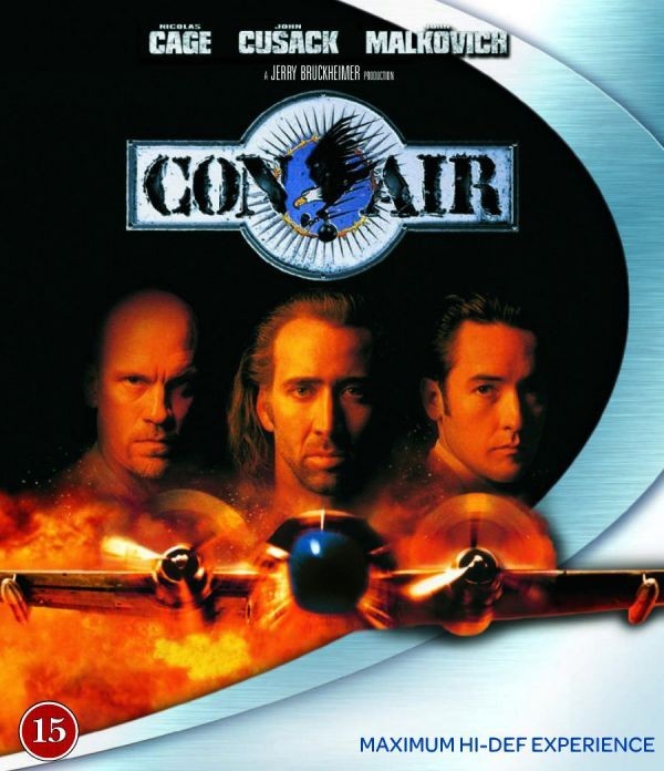 Køb Con Air