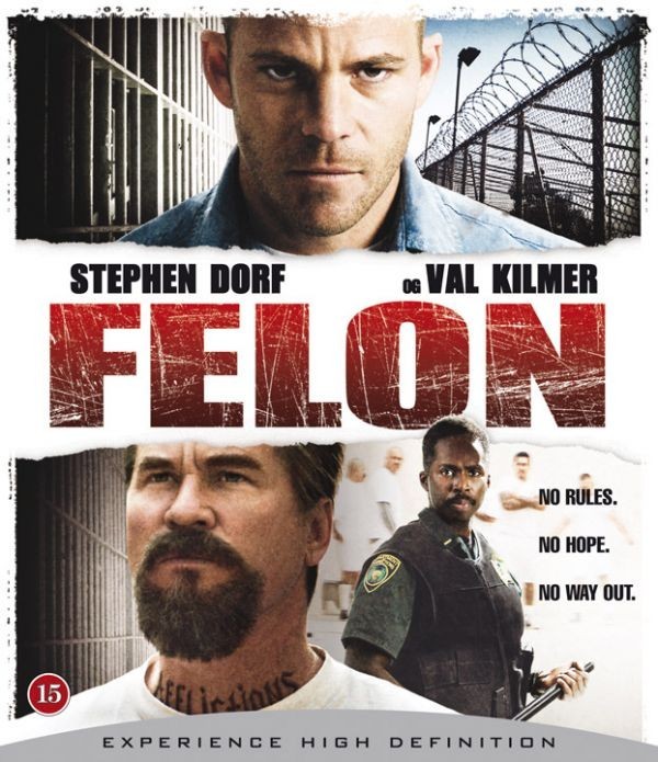 Køb Felon