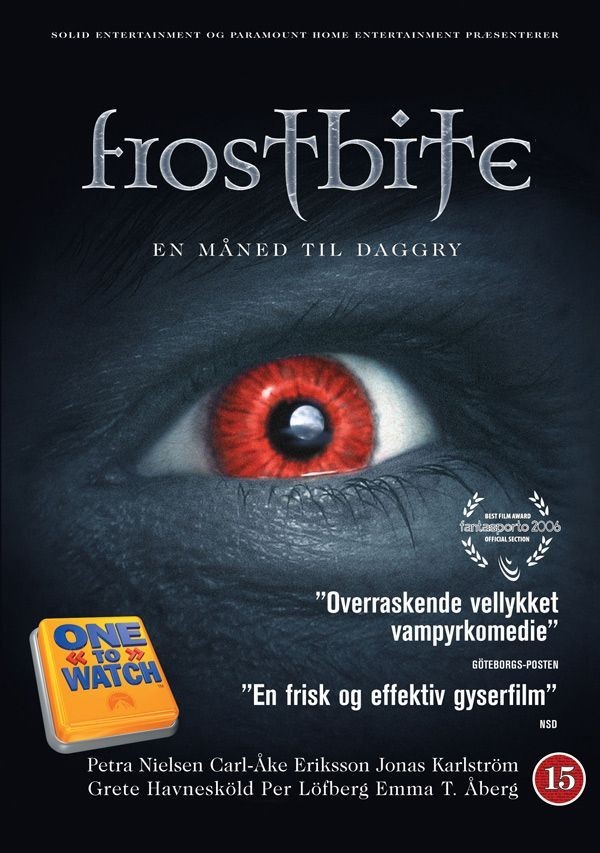 Frostbite