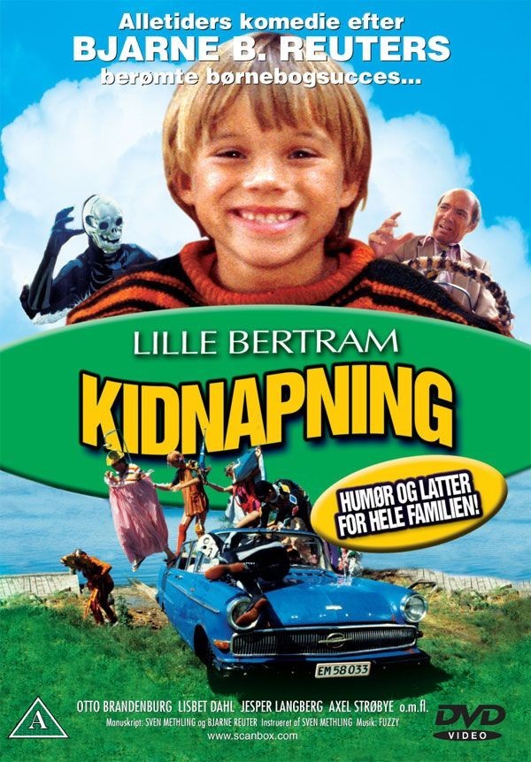 Køb Kidnapning