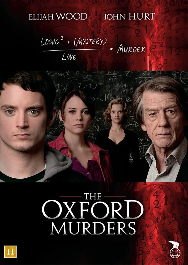 Køb The Oxford Murders