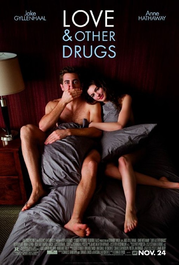 Køb Love And Other Drugs [Inkl. Digital Copy]