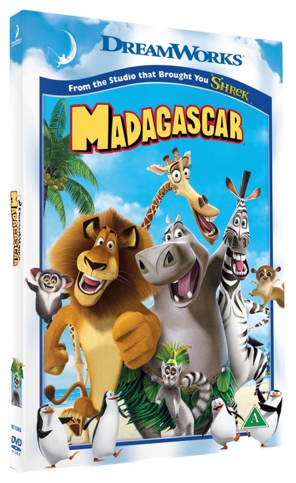 Madagascar 1