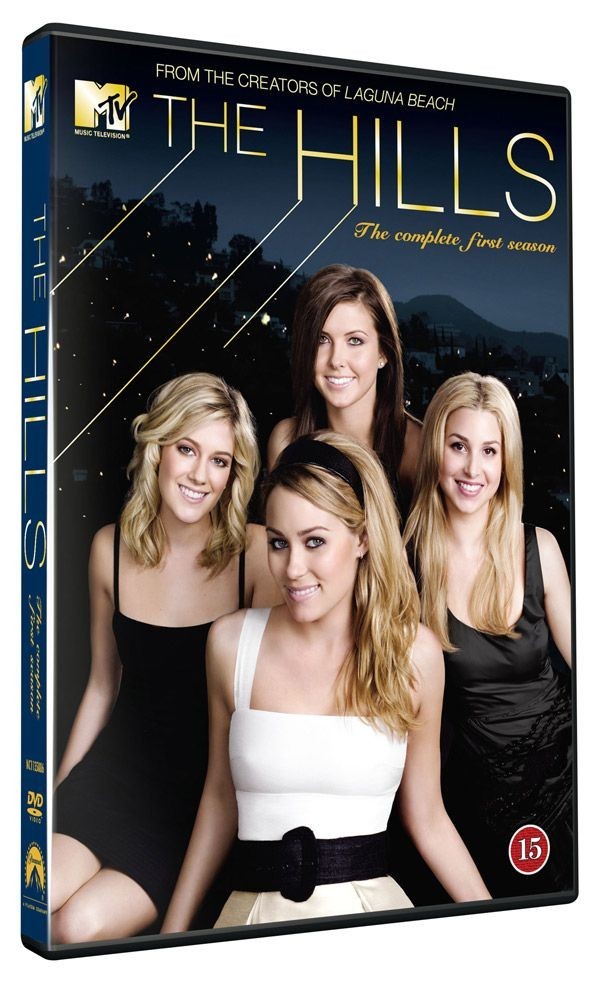 MTV: The Hills: sæson 1