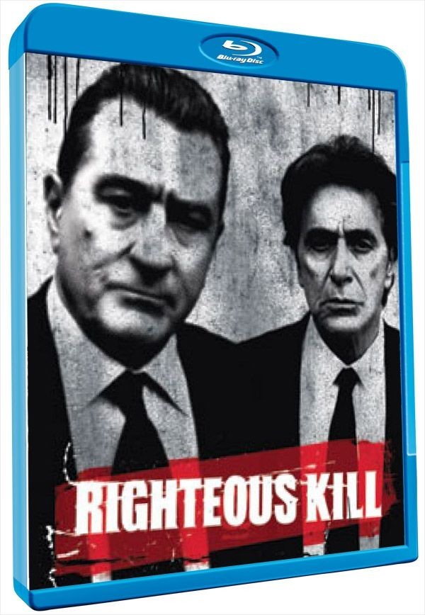 Køb Righteous Kill