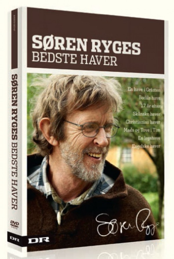 Søren Ryges Bedste Haver