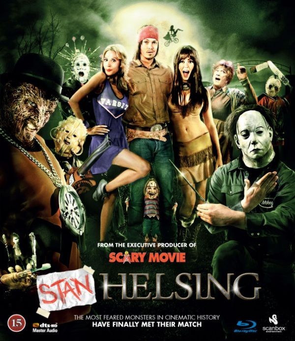 Stan Helsing