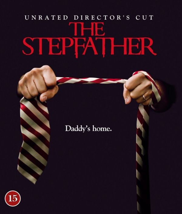 Stepfather, the