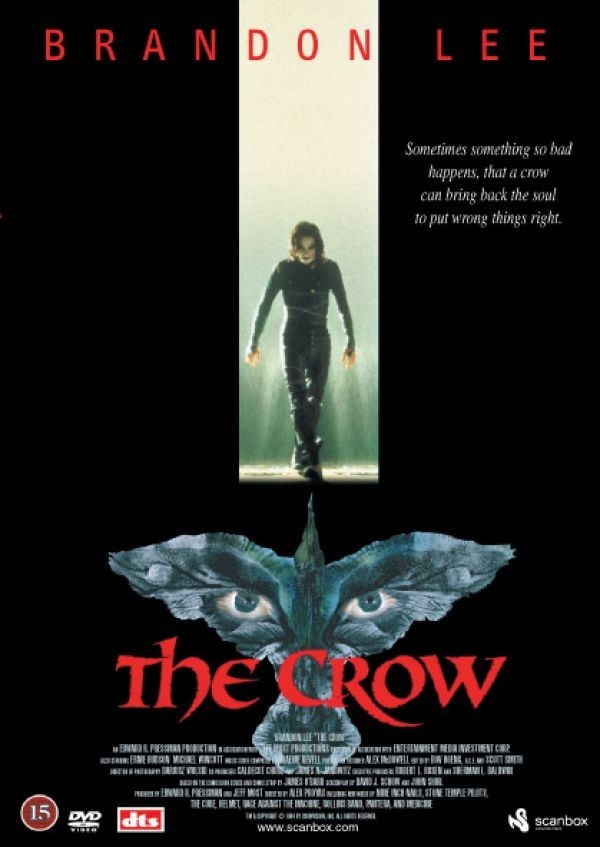 The Crow