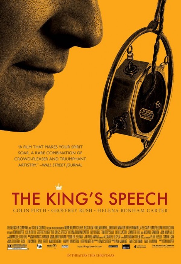 Køb The Kings Speech