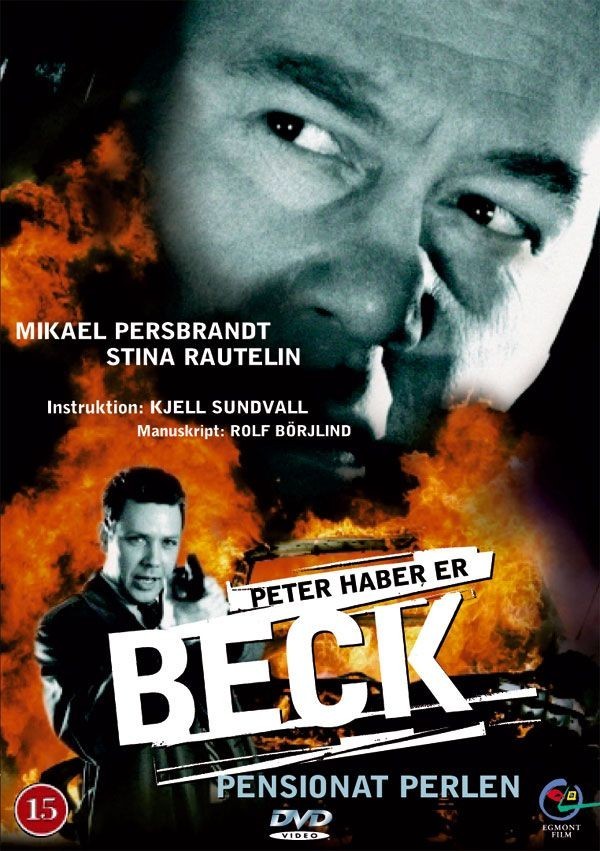 Beck 5 - Pensionat Perlen