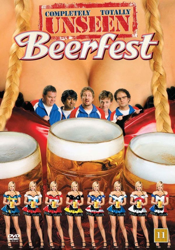 Køb Beerfest