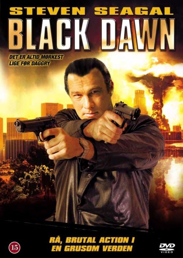 Black Dawn