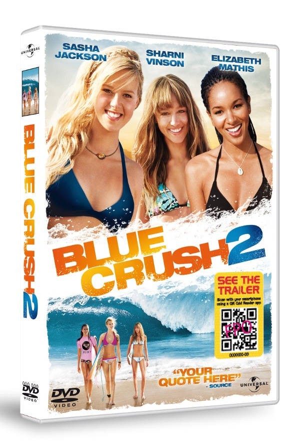 Blue Crush 2