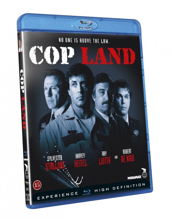 Køb Cop Land