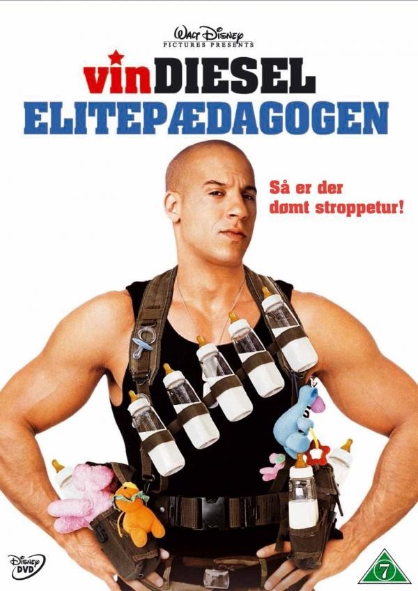 Elitepædagogen