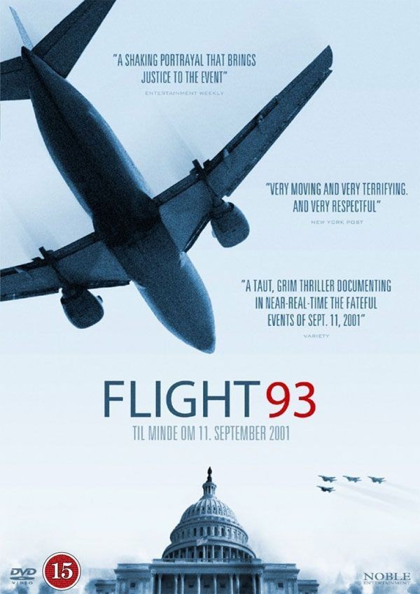 Køb Flight 93