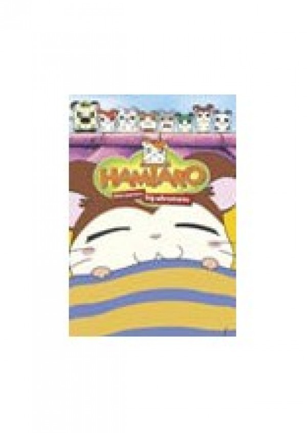 Hamtaro 5