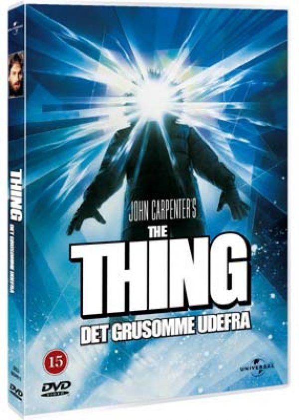 The Thing (1982)