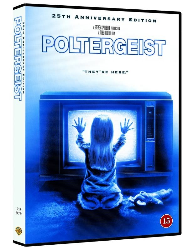 Køb Poltergeist