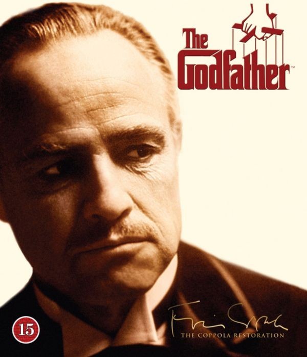 Køb The Godfather (The Coppola Restoration)