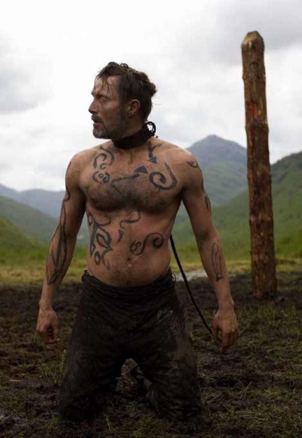 Valhalla Rising