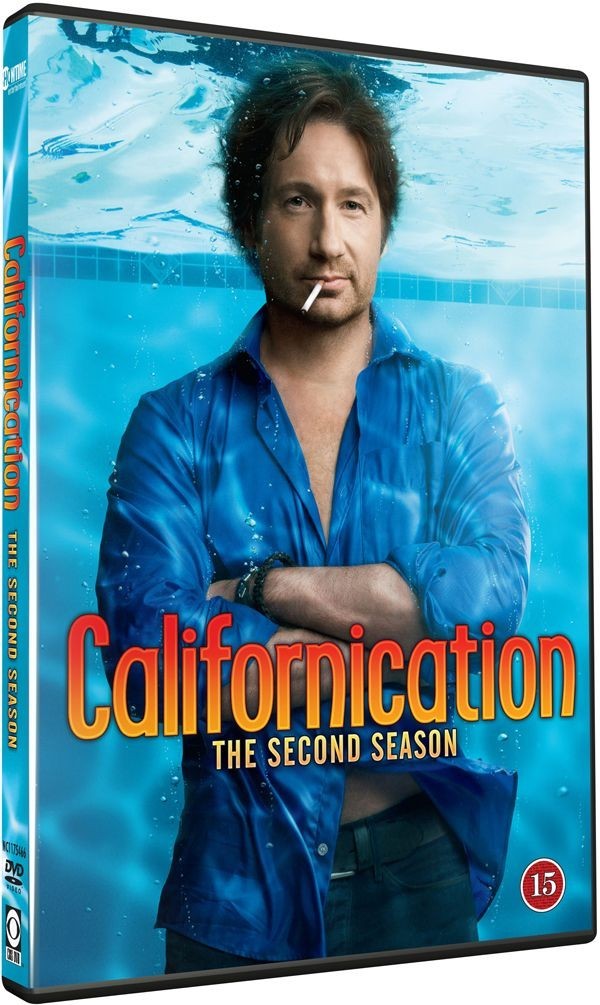 Californication: sæson 2